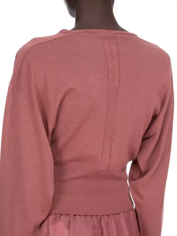 RICK OWENS – KNITWEAR RP02E4665M-13