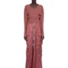 RICK OWENS – KNITWEAR RP02E4665M-13