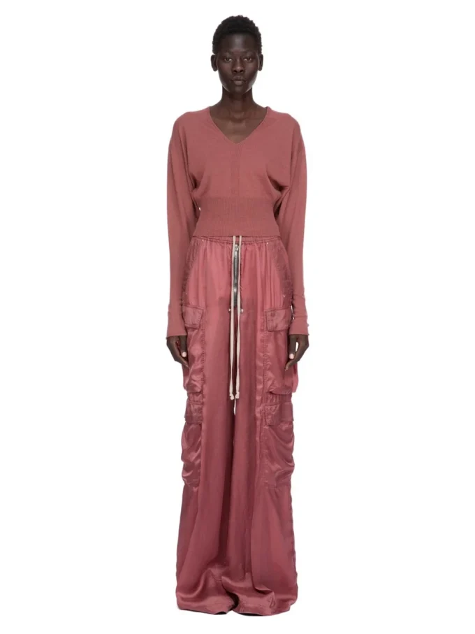 RICK OWENS – KNITWEAR RP02E4665M-13