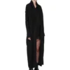 RICK OWENS – KNITWEAR RP02E4667KWP-09