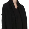 RICK OWENS – KNITWEAR RP02E4667KWP-09