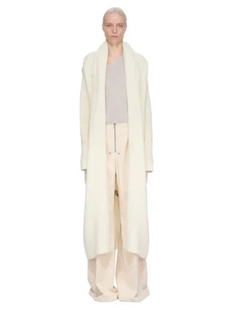 RICK OWENS – KNITWEAR RP02E4667KWP-11