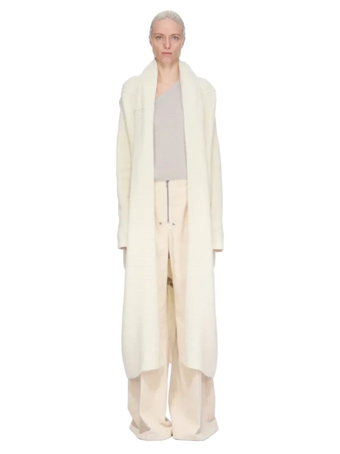 RICK OWENS – KNITWEAR RP02E4667KWP-11