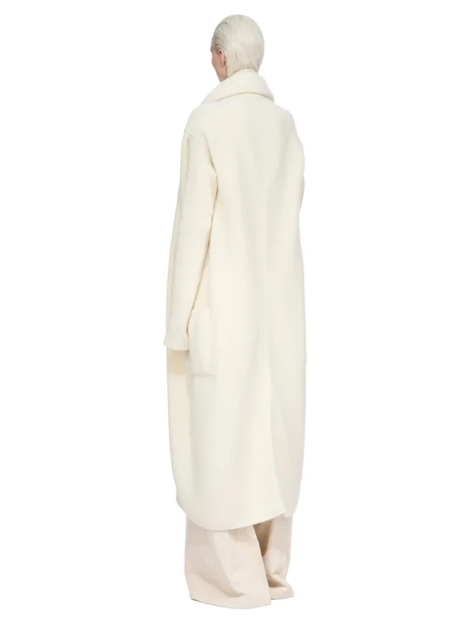 RICK OWENS – KNITWEAR RP02E4667KWP-11