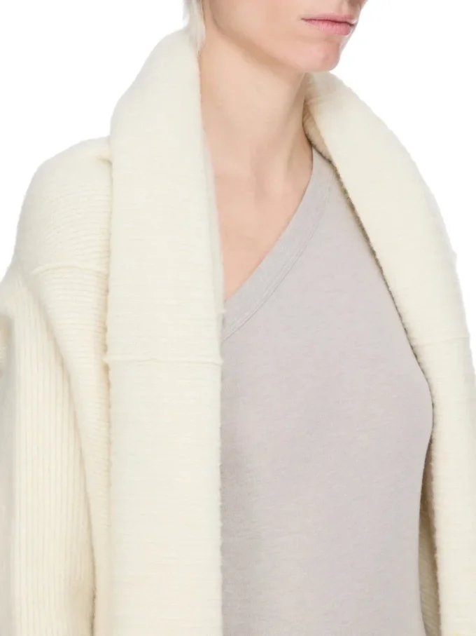 RICK OWENS – KNITWEAR RP02E4667KWP-11