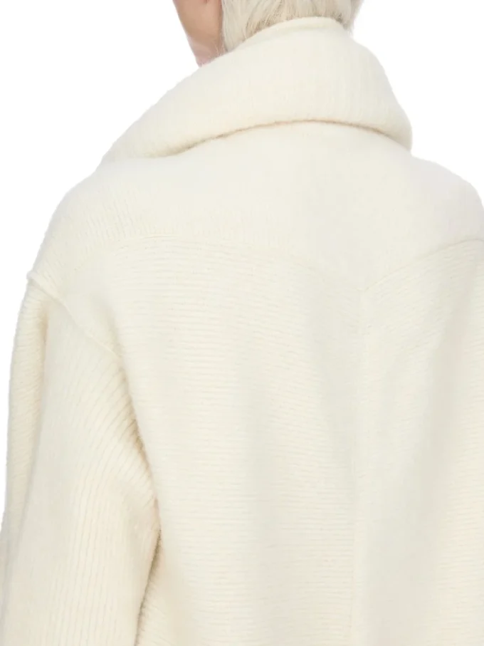 RICK OWENS – KNITWEAR RP02E4667KWP-11