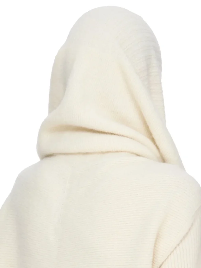 RICK OWENS – KNITWEAR RP02E4667KWP-11
