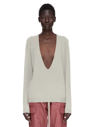 RICK OWENS – KNITWEAR RP02E4668M-08