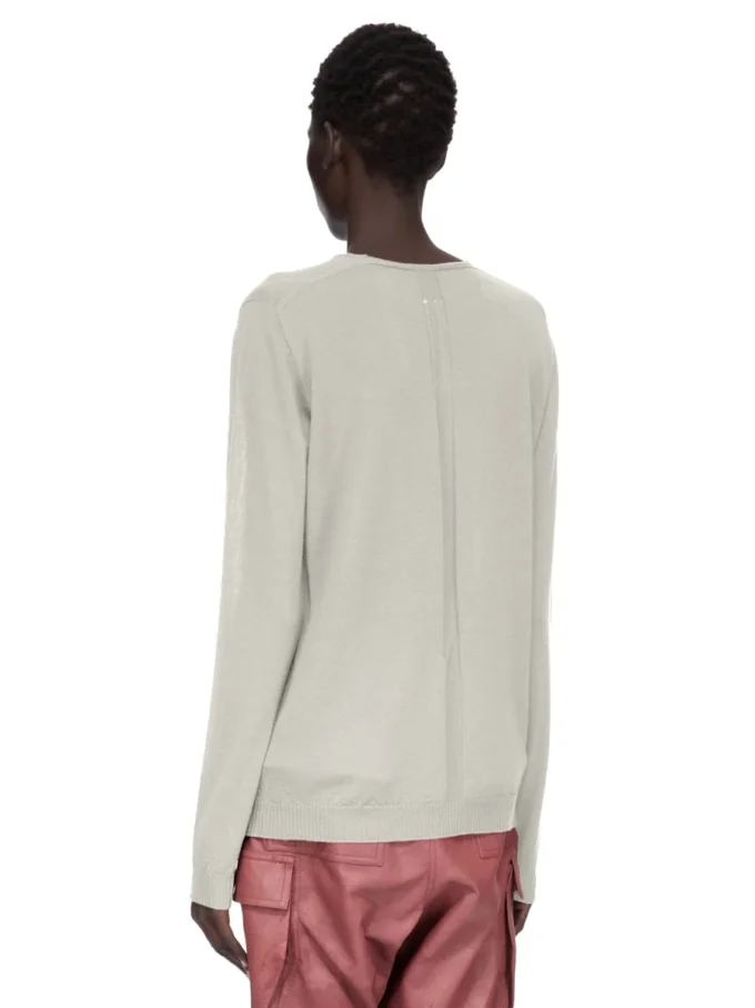 RICK OWENS – KNITWEAR RP02E4668M-08