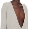 RICK OWENS – KNITWEAR RP02E4668M-08