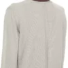RICK OWENS – KNITWEAR RP02E4668M-08