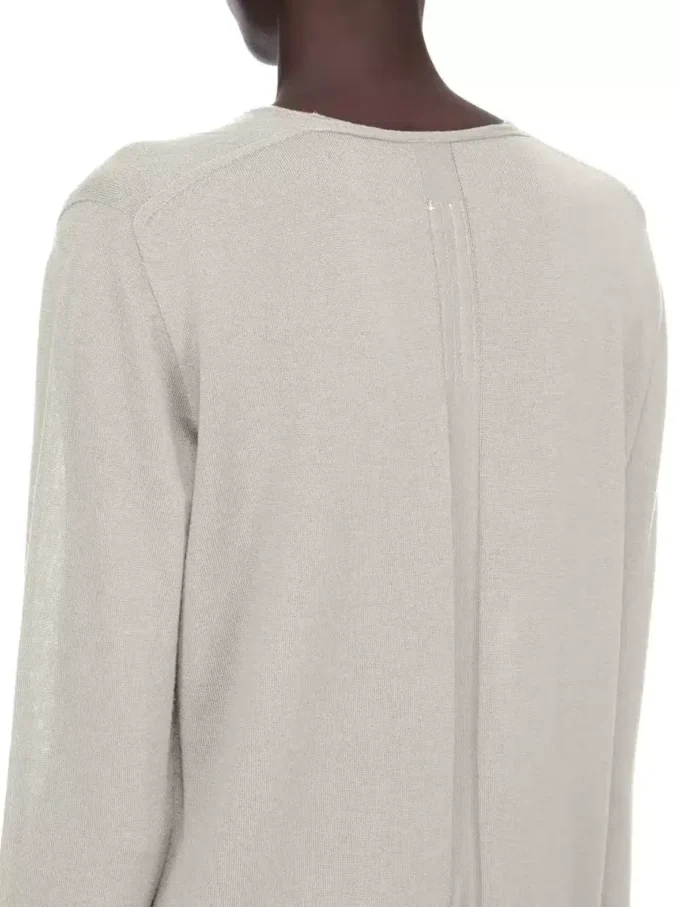 RICK OWENS – KNITWEAR RP02E4668M-08