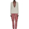 RICK OWENS – KNITWEAR RP02E4668M-08