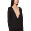 RICK OWENS – KNITWEAR RP02E4668M-09