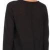 RICK OWENS – KNITWEAR RP02E4668M-09