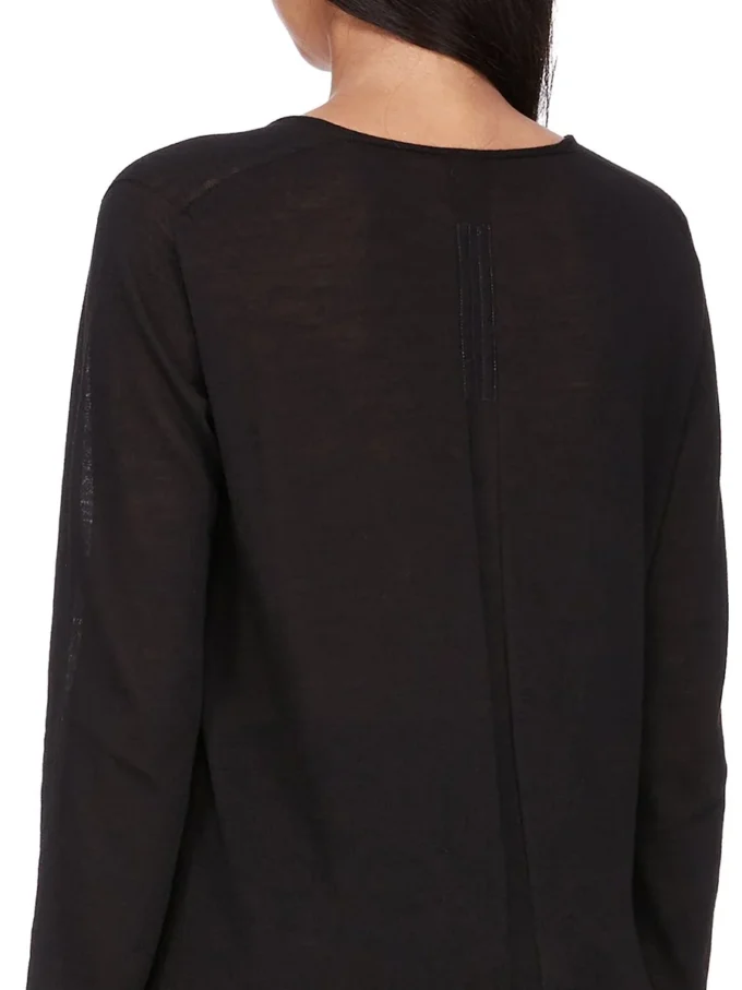 RICK OWENS – KNITWEAR RP02E4668M-09