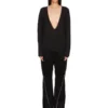 RICK OWENS – KNITWEAR RP02E4668M-09