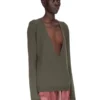 RICK OWENS – KNITWEAR RP02E4668M-25