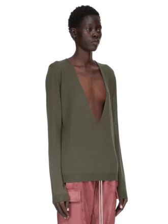 RICK OWENS – KNITWEAR RP02E4668M-25