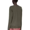 RICK OWENS – KNITWEAR RP02E4668M-25