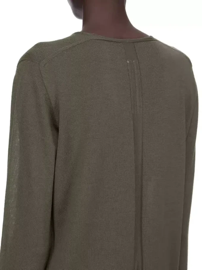 RICK OWENS – KNITWEAR RP02E4668M-25