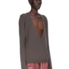RICK OWENS – KNITWEAR RP02E4668M-78