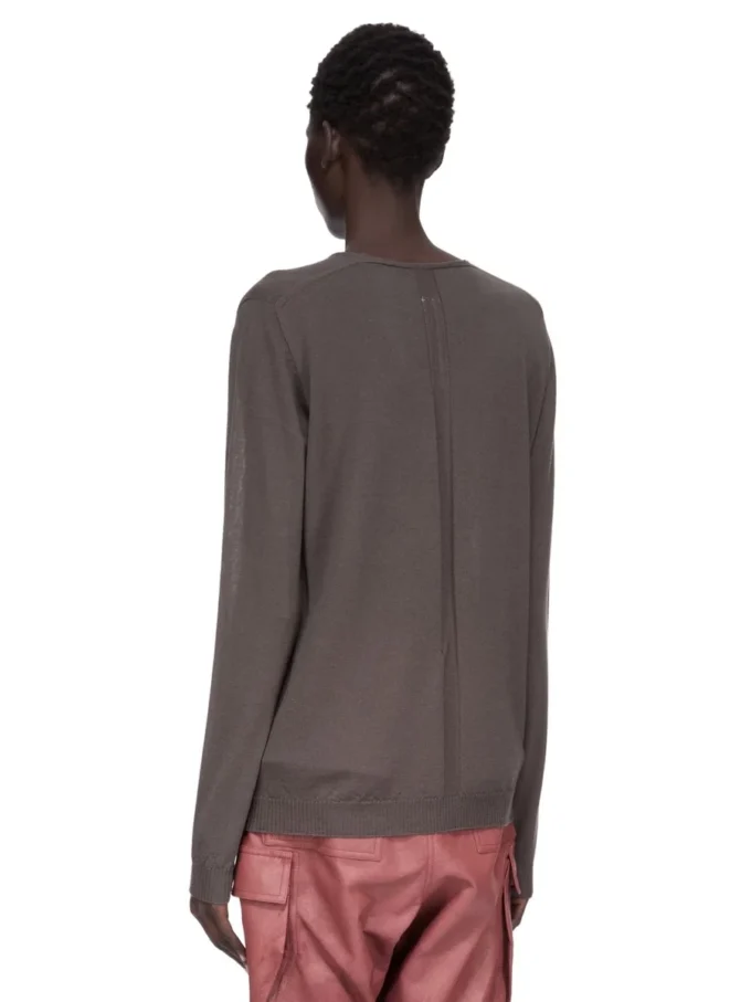 RICK OWENS – KNITWEAR RP02E4668M-78