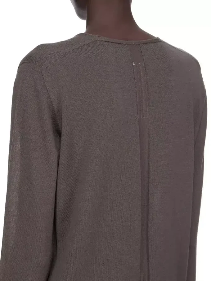 RICK OWENS – KNITWEAR RP02E4668M-78