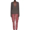 RICK OWENS – KNITWEAR RP02E4668M-78