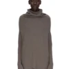 RICK OWENS – KNITWEAR RP02E4674KLWS-34
