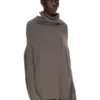 RICK OWENS – KNITWEAR RP02E4674KLWS-34