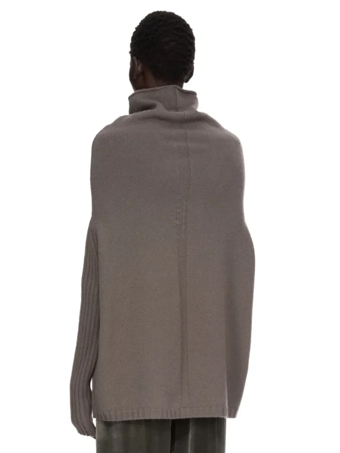 RICK OWENS – KNITWEAR RP02E4674KLWS-34