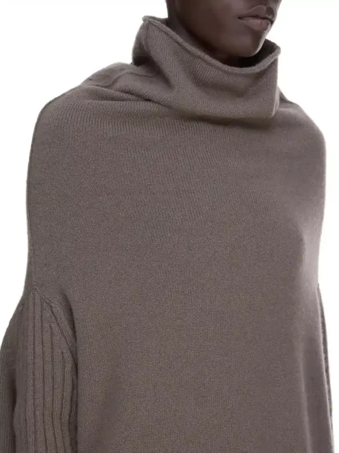 RICK OWENS – KNITWEAR RP02E4674KLWS-34