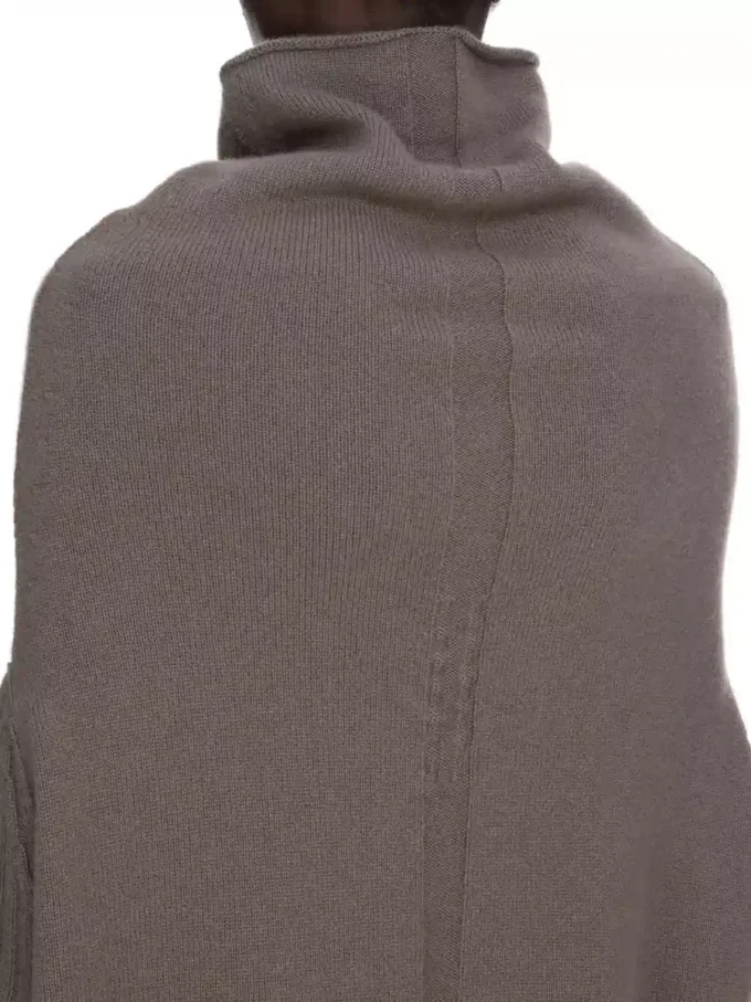 RICK OWENS – KNITWEAR RP02E4674KLWS-34