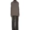 RICK OWENS – KNITWEAR RP02E4674KLWS-34