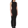 RICK OWENS – KNITWEAR RP02E4676MLK-09