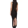 RICK OWENS – KNITWEAR RP02E4676MLK-09