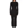 RICK OWENS – KNITWEAR RP02E4676MLK-09