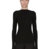 RICK OWENS – KNITWEAR RP02E4683RIBM-09