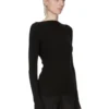 RICK OWENS – KNITWEAR RP02E4683RIBM-09