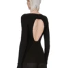 RICK OWENS – KNITWEAR RP02E4683RIBM-09