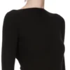 RICK OWENS – KNITWEAR RP02E4683RIBM-09