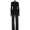 RICK OWENS – KNITWEAR RP02E4683RIBM-09