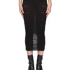 RICK OWENS – KNITWEAR RP02E4686MLK-09