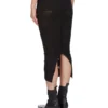 RICK OWENS – KNITWEAR RP02E4686MLK-09