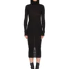 RICK OWENS – KNITWEAR RP02E4686MLK-09