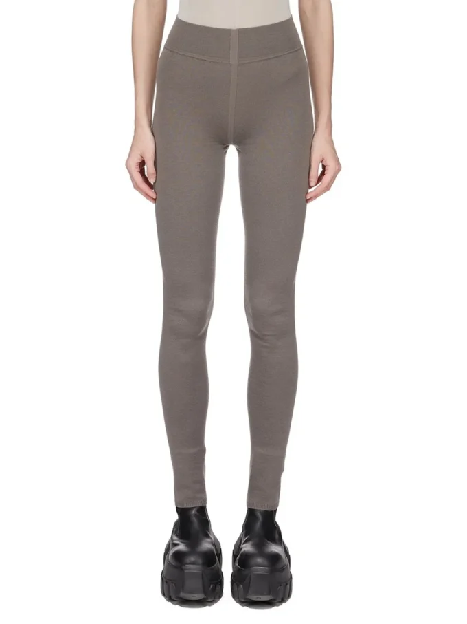 RICK OWENS – KNITWEAR RP02E4689M-34