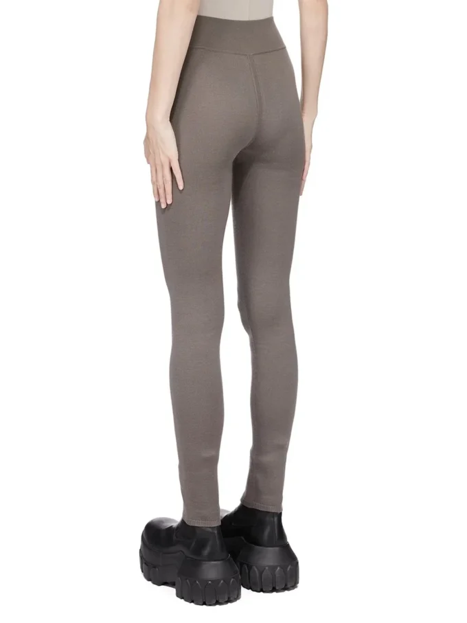 RICK OWENS – KNITWEAR RP02E4689M-34
