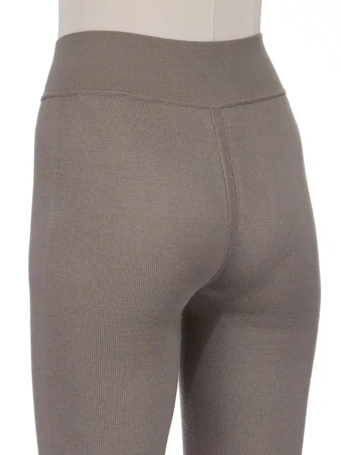 RICK OWENS – KNITWEAR RP02E4689M-34