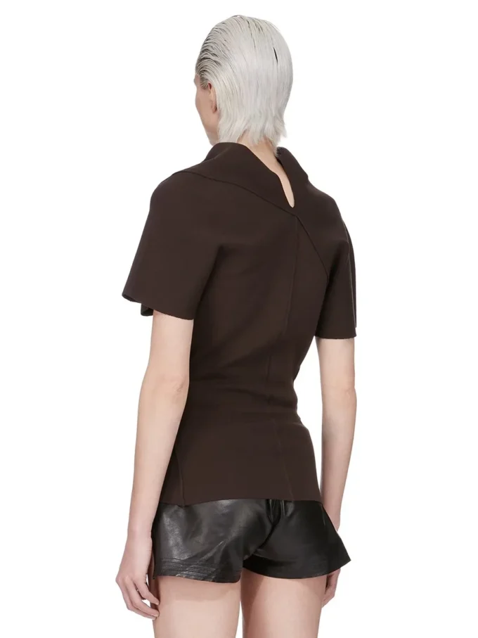RICK OWENS – KNITWEAR RP02E4693KST-04